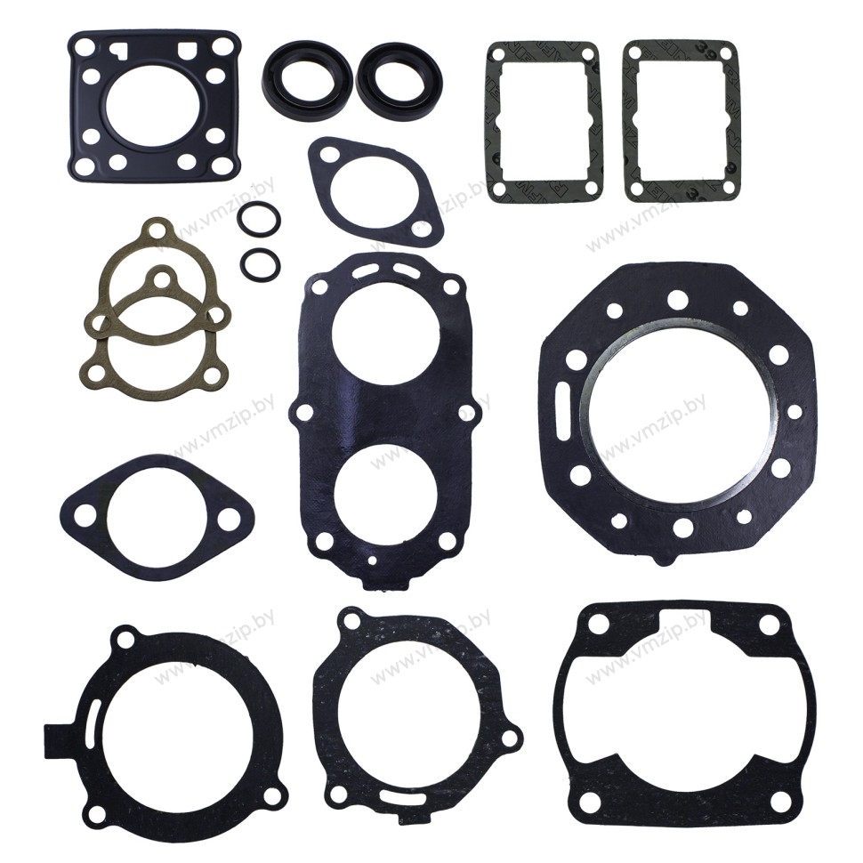 Прокладки, комплект Kawasaki 300SX, 007-616