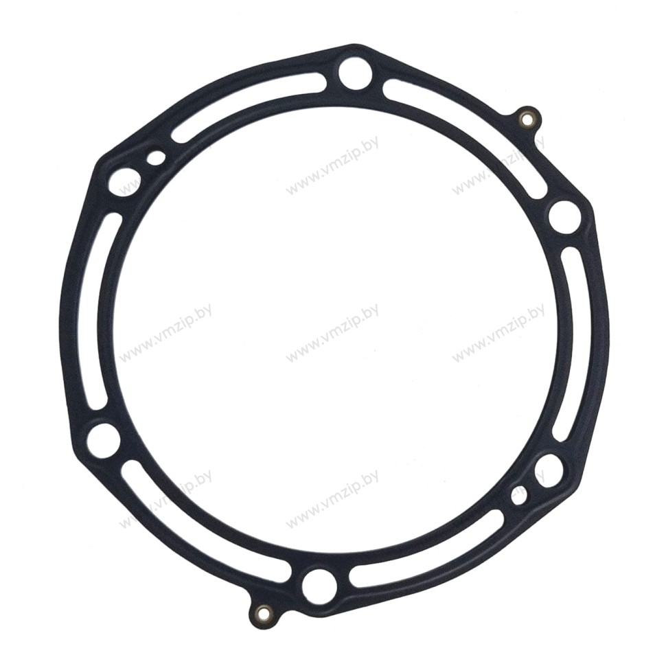 Прокладка глушителя Yamaha 1200R 007-590