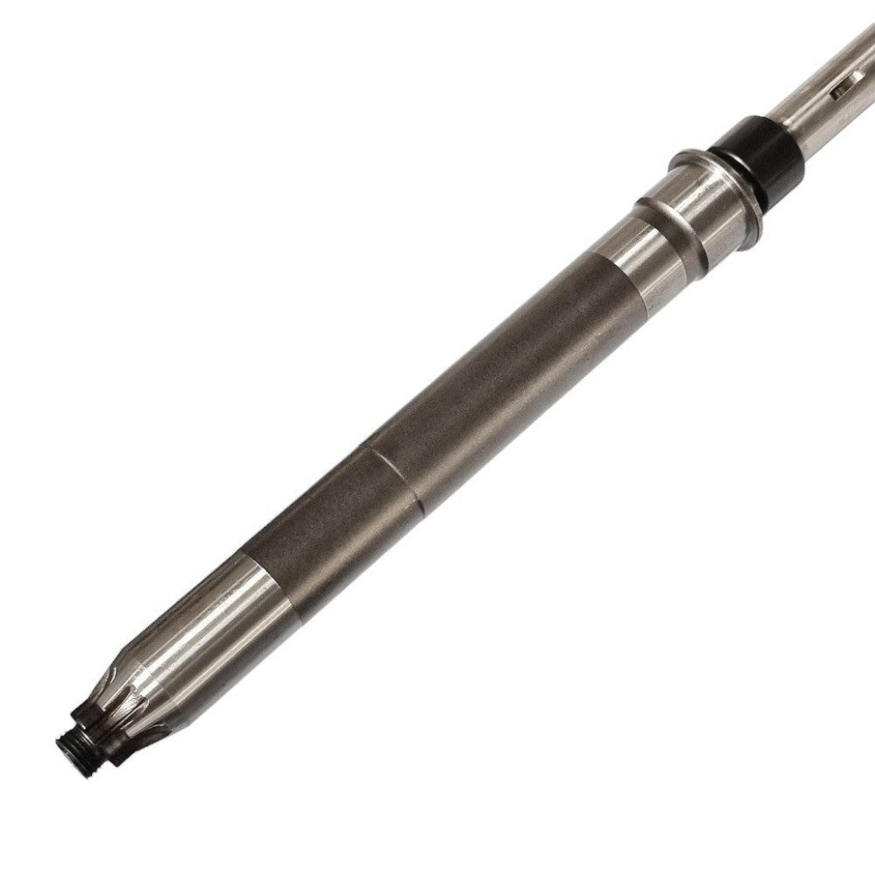 Вал вертикальный Yamaha F30-F40, высота L 67C-45501-10