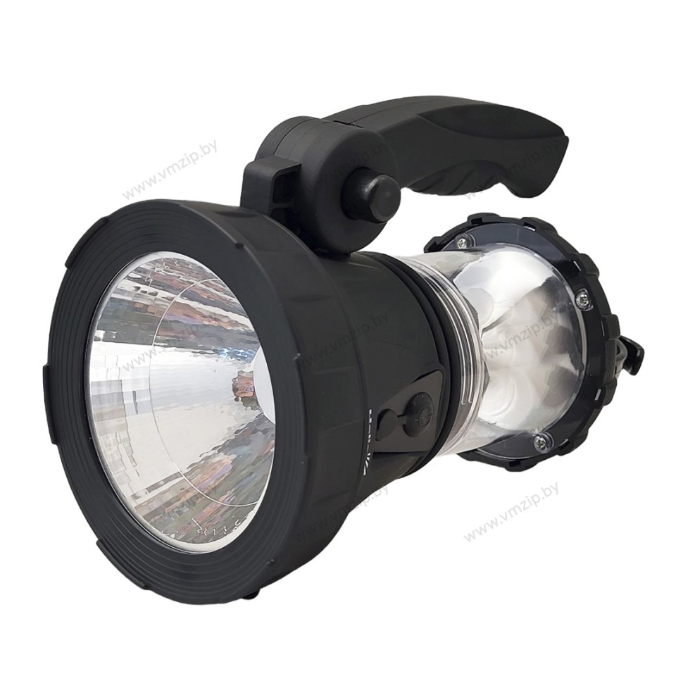 Фонарь ударопрочный Helios HS-FK-5002