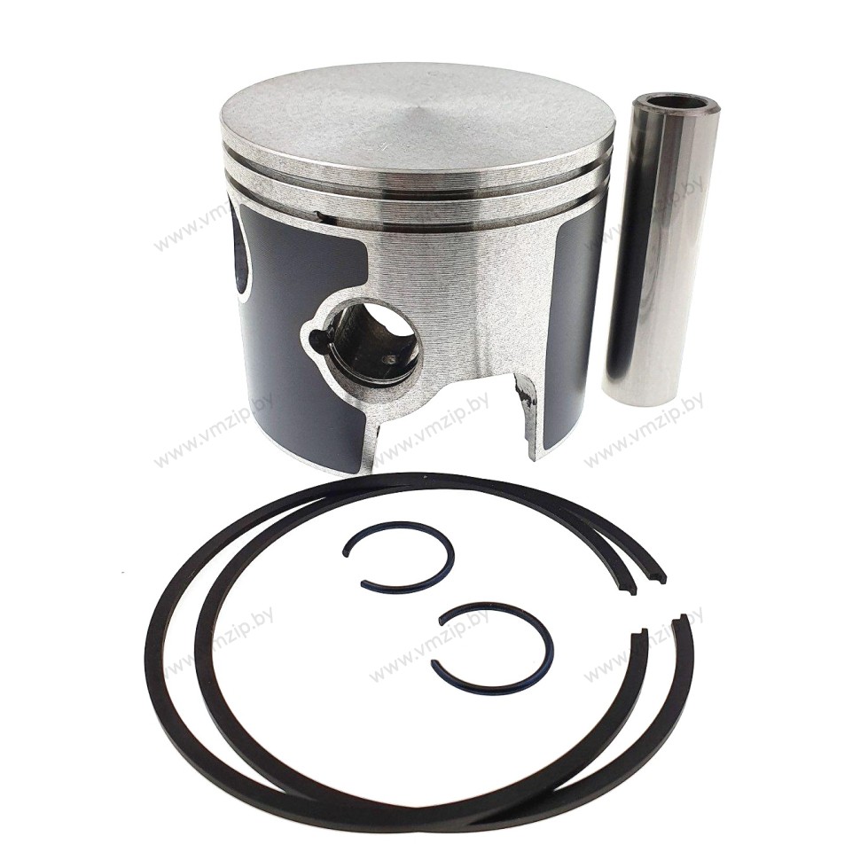 Поршень Mercury 70-115 std, 70 (87-89), 75, (90-93), 90 (87-93), 100, 115 (89-93) 100-35K