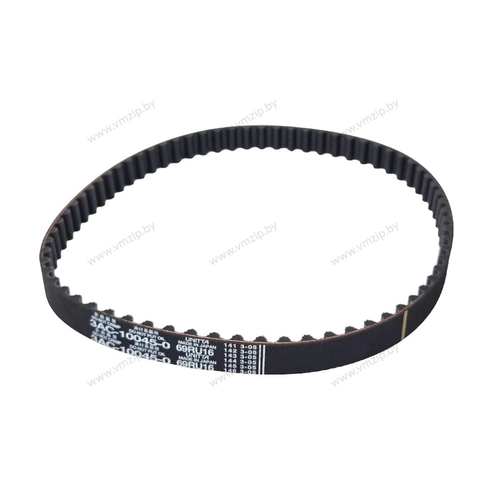 Ремень ГРМ Tohatsu MFS25-MFS30 3AC-10045-0