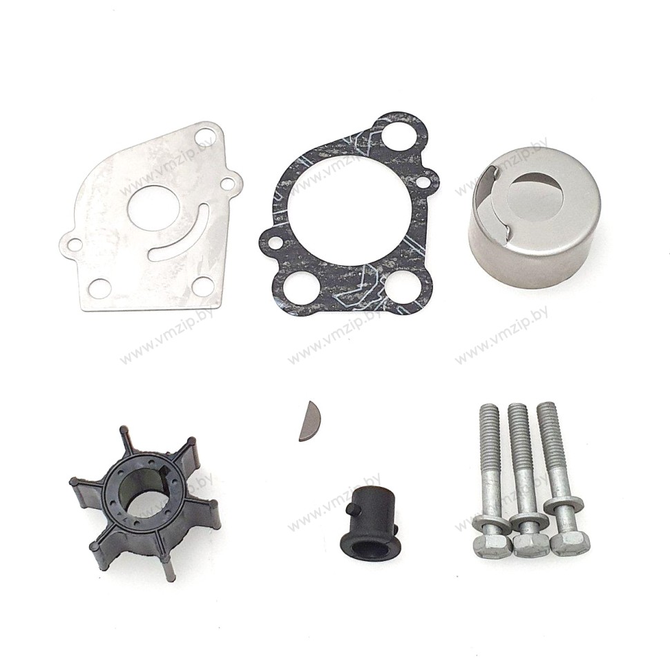 Ремкомплект помпы E8D 655-W0078-B0