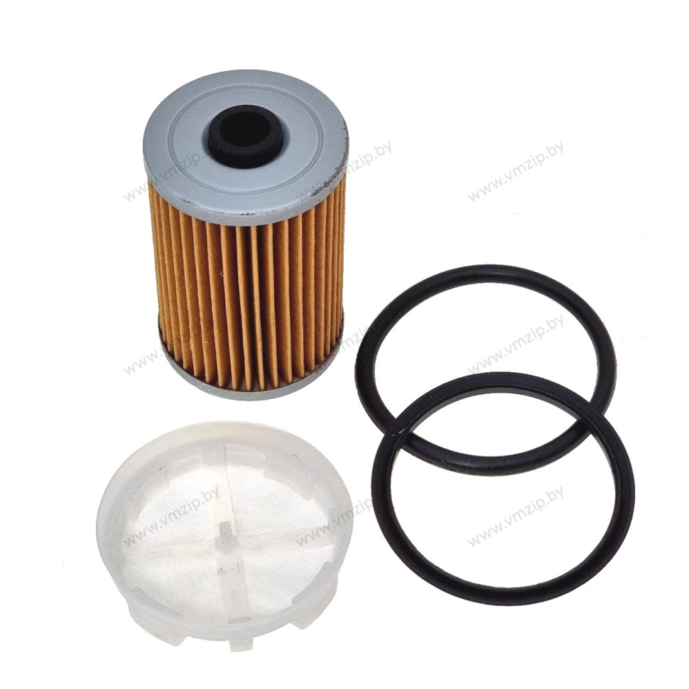 Фильтр топливный Mercruiser MPI 35-8M0093688