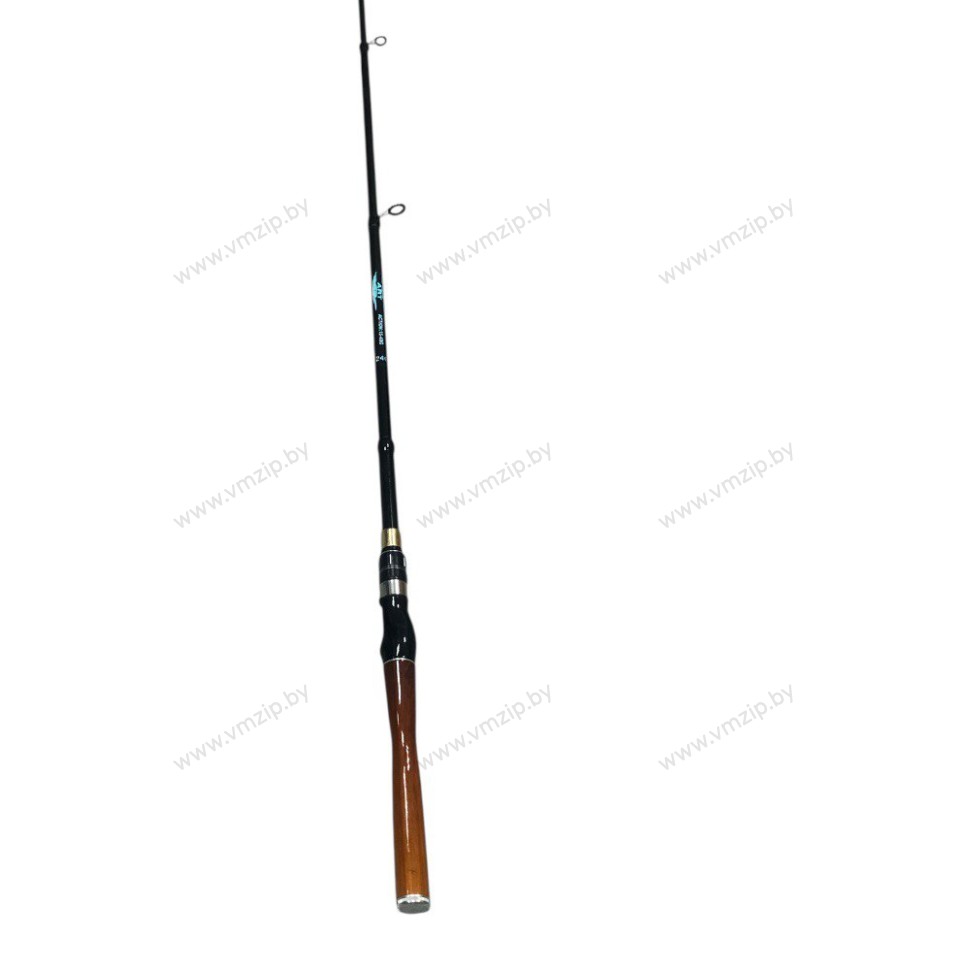 Спиннинг телескопический 240 см.15-40-240