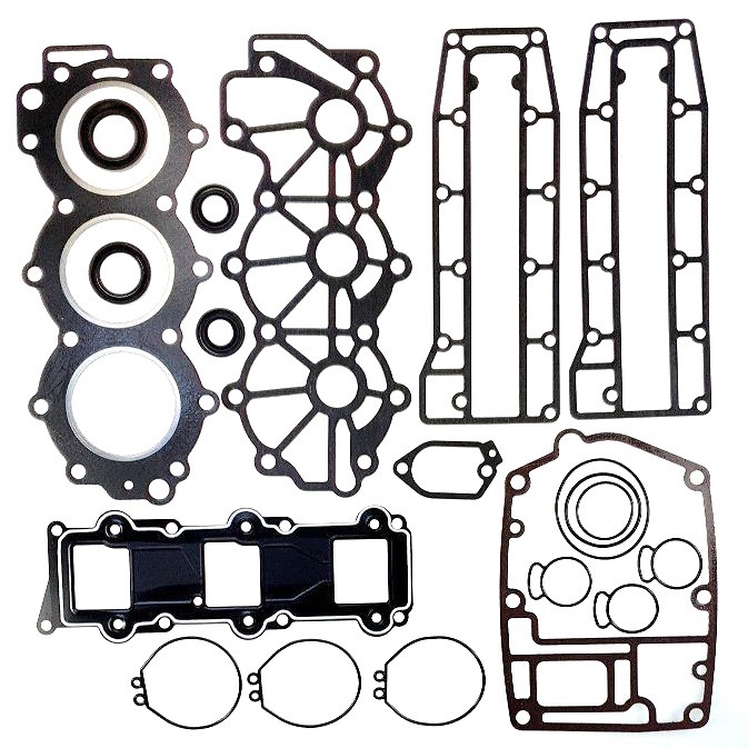 Прокладки, комплект Yamaha 30D 6J8-W0001-00