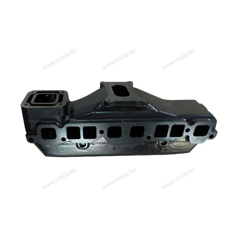 Коллектор выхлопной OMC/Volvo-Penta 3.0GS (с 92 года) 8870