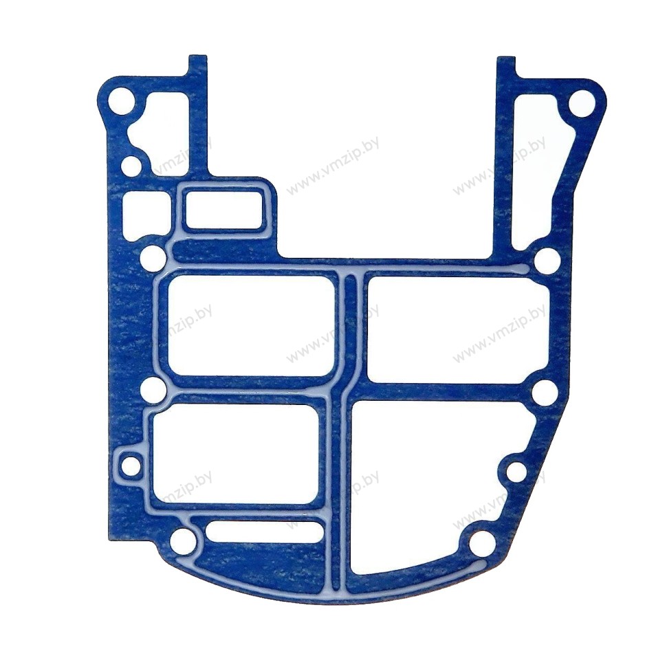 Прокладка под мотор 40G, 40J, 40Q 6F5-45113-A1
