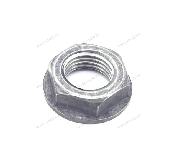 Гайка крепления шестерни вертикального вала Honda BF35-50 90303-ZV5-000