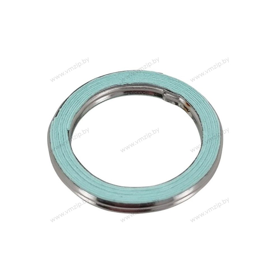 Прокладка выхлопа CY50 3HK-14613-00