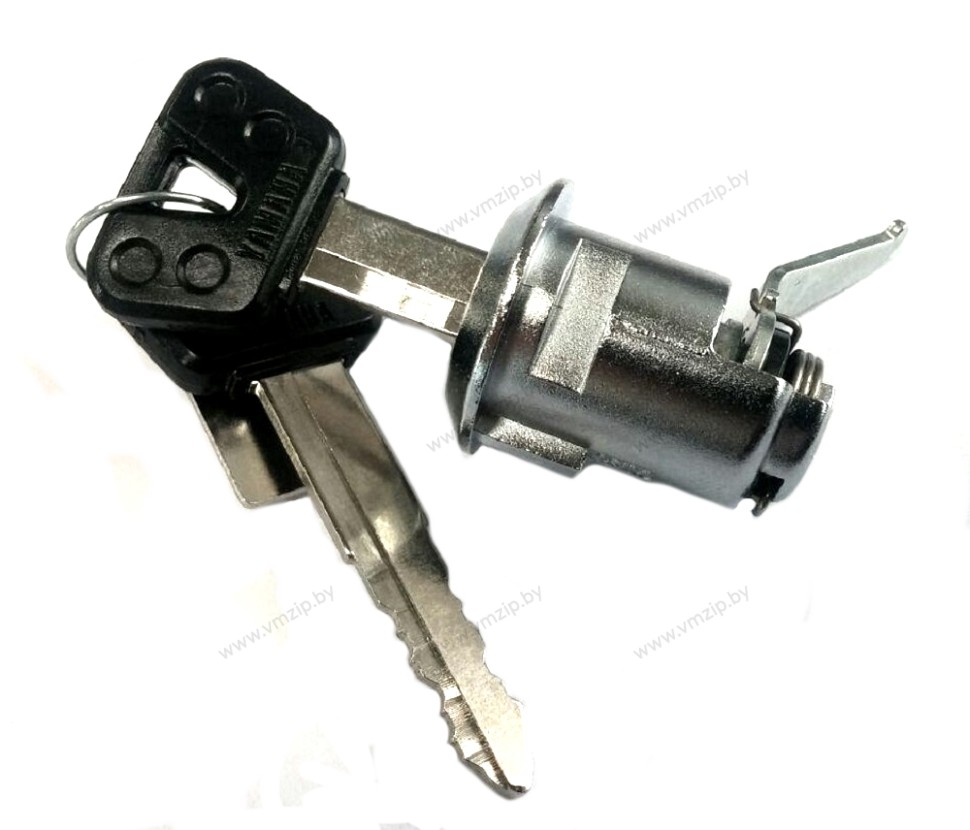 Замок сиденья YZF-R1, YZF-R6 2CR-W2470-00