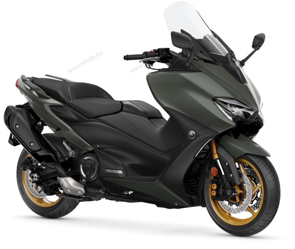 Скутер макси XP560D-A (T-MAX) 2021