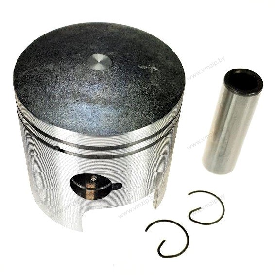Поршень 0,50 мм Suzuki DT20-DT30 12110-96353-050