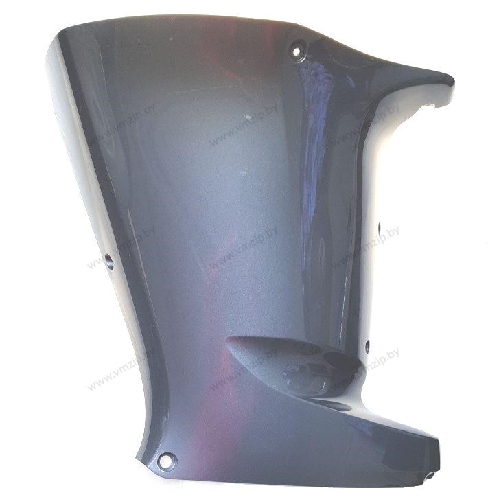 Кожух, правая пловина F225F, F250D, F300B 6CE-42771-01-8D