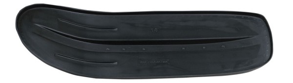 Накладка на лыжу №10 Yamaha VK540 IV, (2013 - ) R-05