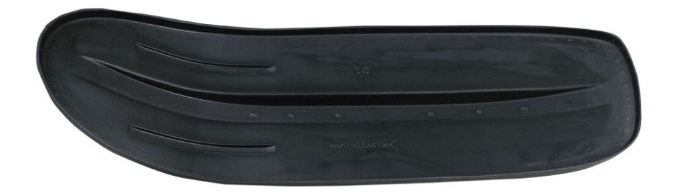 Накладка на лыжу №10 Yamaha VK540 IV, (2013 - ) R-05