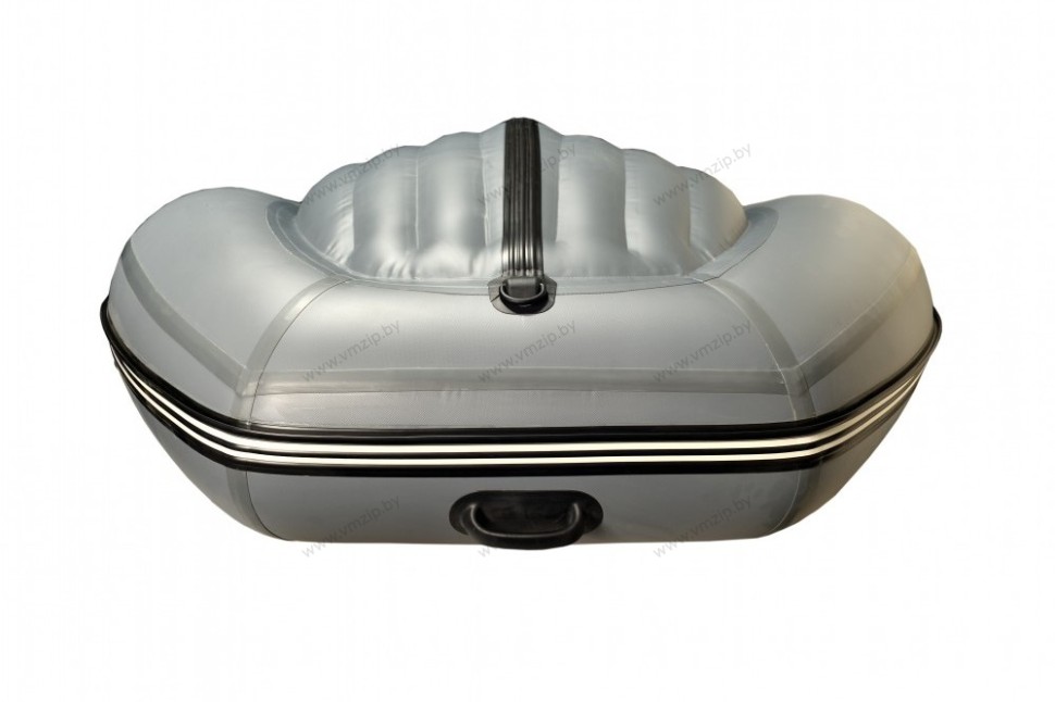 Лодка надувная моторная ADMIRAL 290 с НДНД 2,9м белый