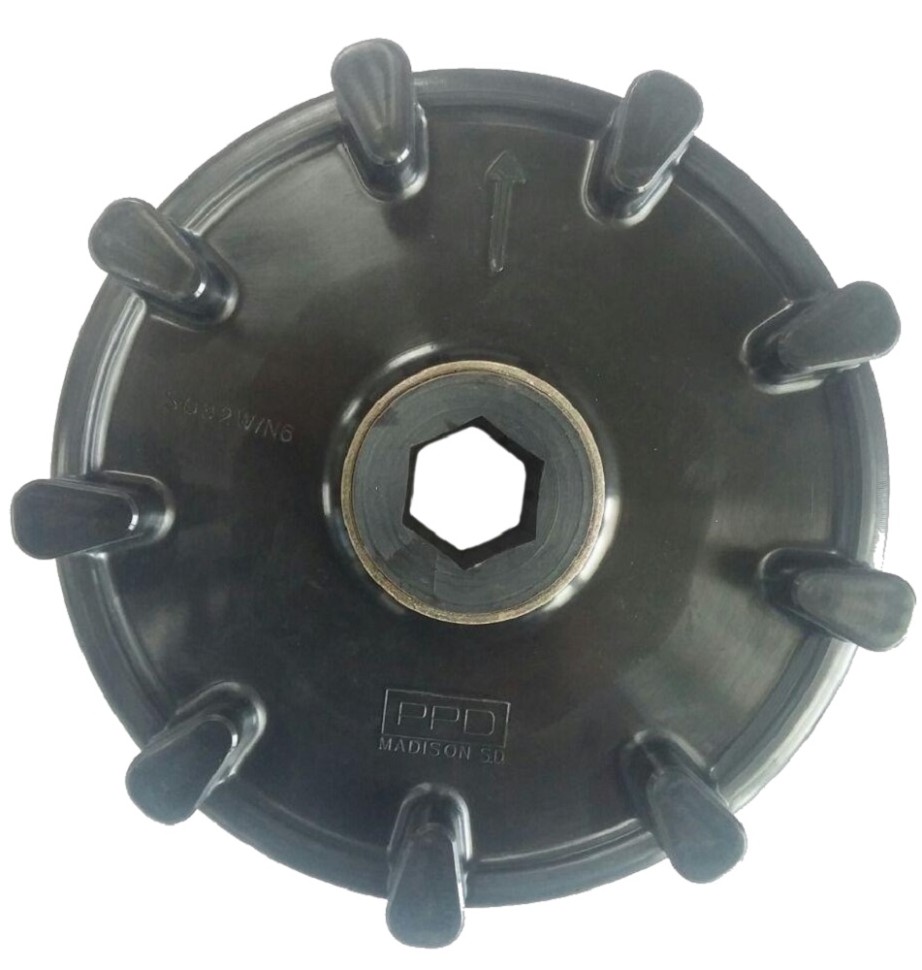 Звёздочка трака FX, VT, VX, SX, SRX, RS, RX 8BW-47532-10