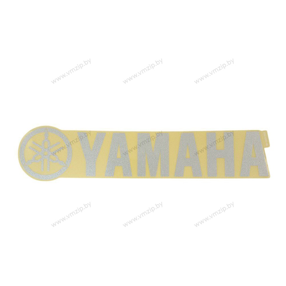 Наклейка YAMAHA 6D6-42681-00