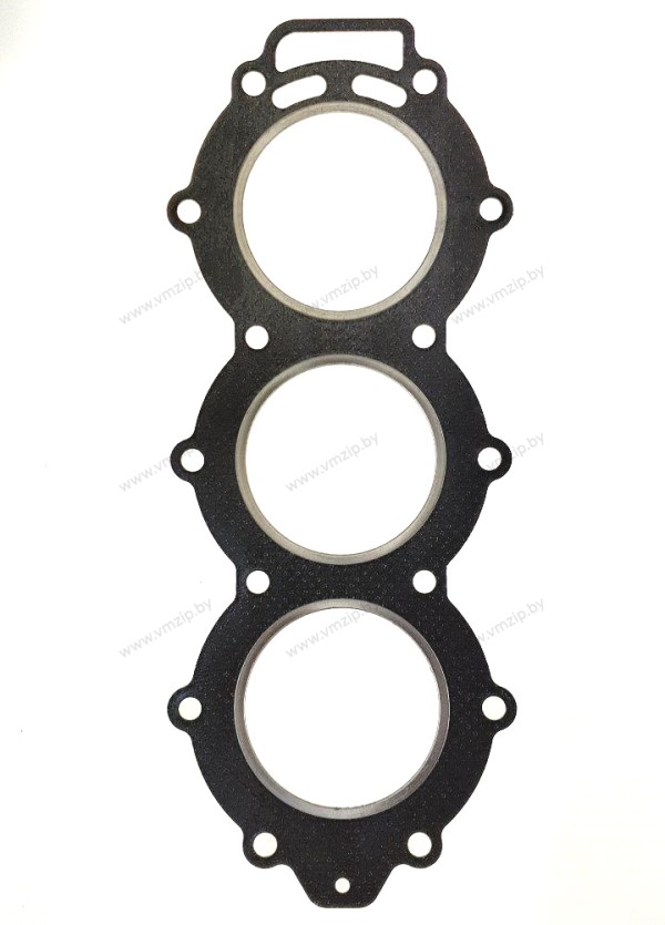 Прокладка под головку Yamaha 60-70 6H3-11181-A0