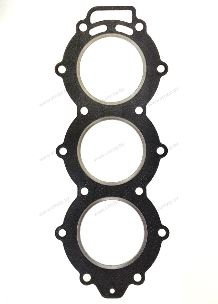 Прокладка под головку Yamaha 60-70 6H3-11181-A0