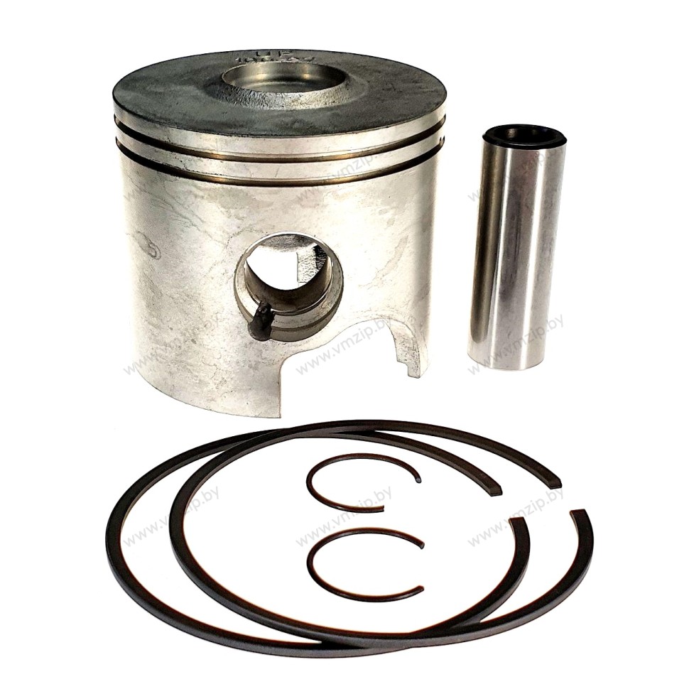 Поршень Mercury 75, 90, 115 Optimax, стандартный 100-27K