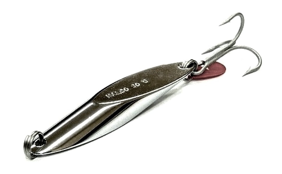 Блесна колеблющаяся Halco SLICED 85гр