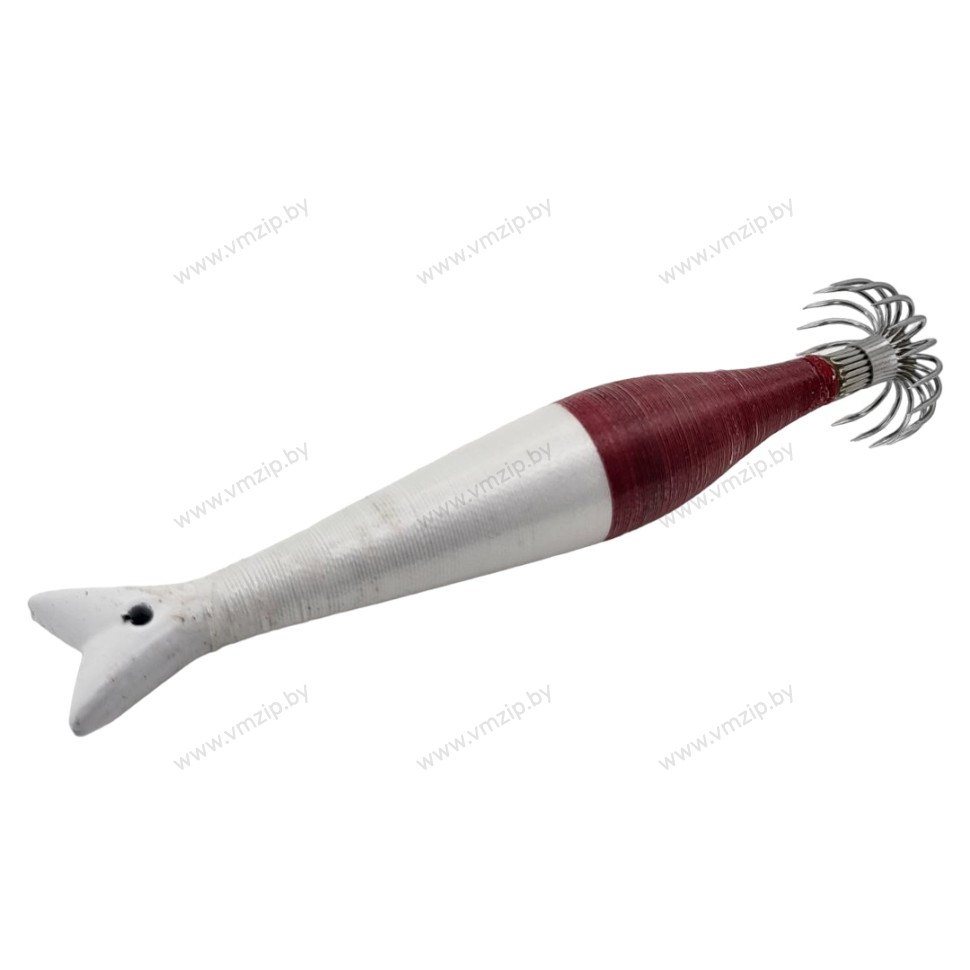 Кальмарница грузовая DTD SPANJOLAC 120гр красная голова