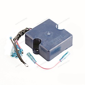 Блок зажигания Yamaha 650-701 с ограничителем оборотов (61Х-85540-00) 004-212