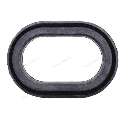 Уплотнение глушителя Yamaha 40(V)-70(B) 6H3-45127-00