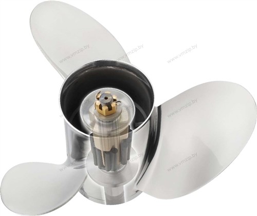Винт гребной нерж. Yamaha серии Talon 13 1/8 х 20 6N7-45978-00