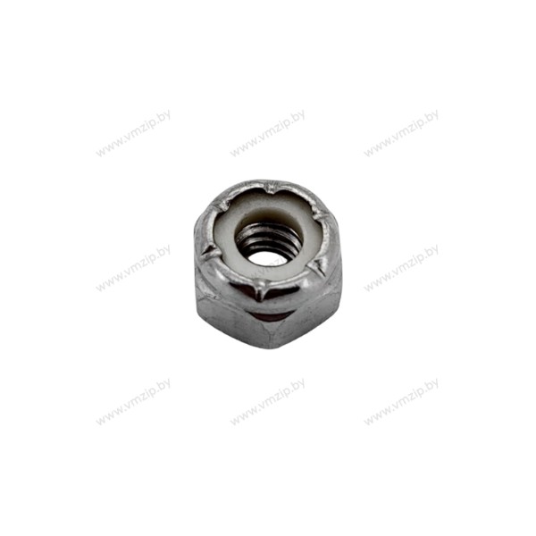 Гайка самоконтрящаяся 1/4-20 RU-623