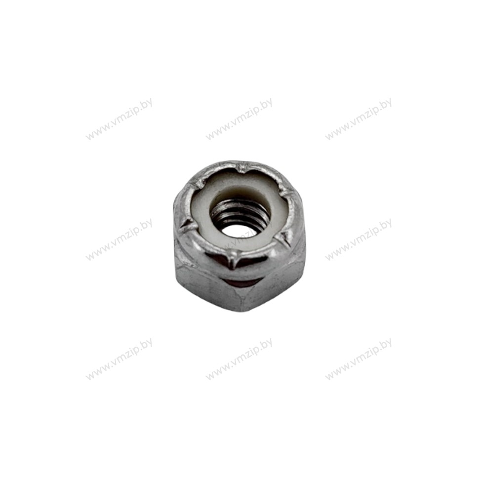 Гайка самоконтрящаяся 1/4-20 RU-623