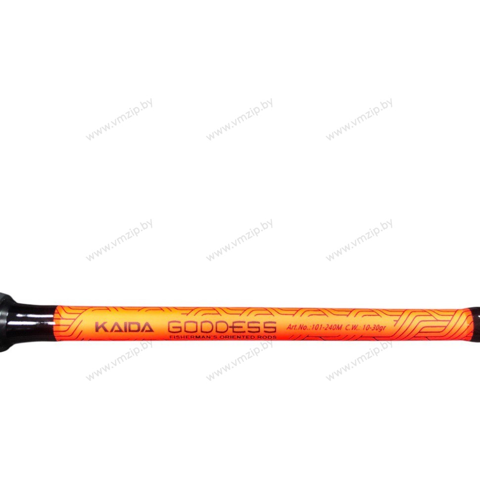Спиннинг Kaida штекерный 101-240-1030