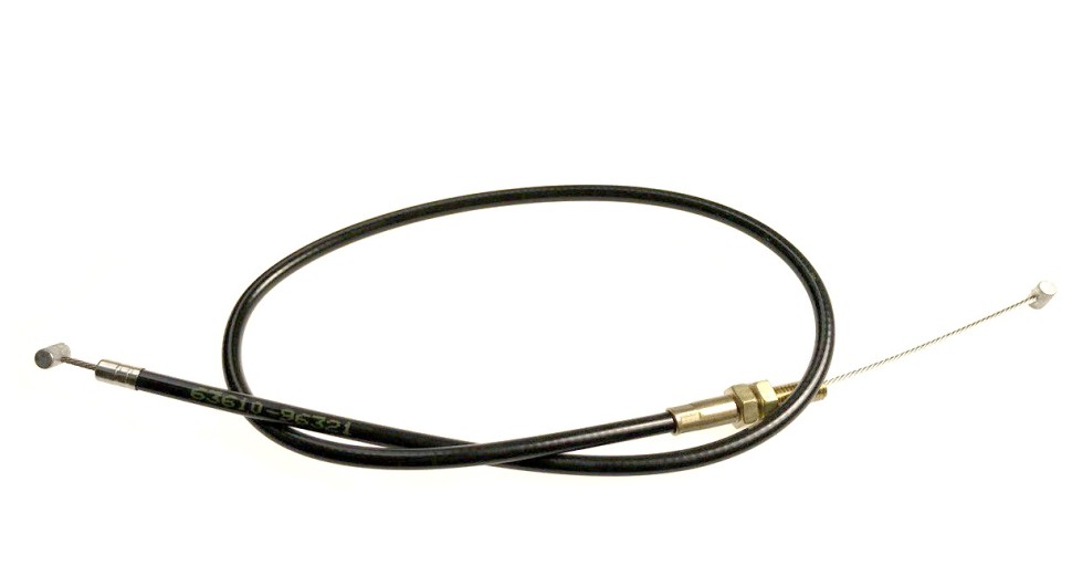 Тросик газа Suzuki DT9.9-30 63610-96321