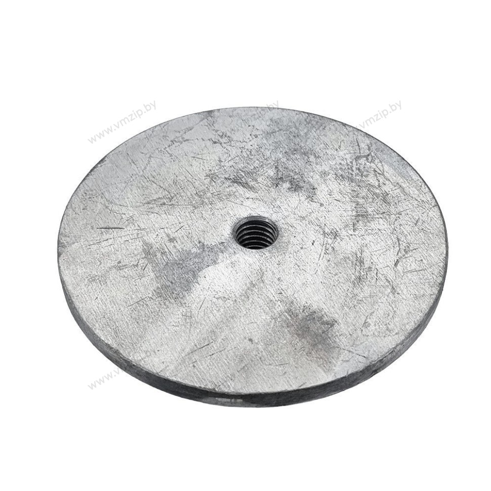 Анод Mercury, Mercruiser, цинковый 762145Z