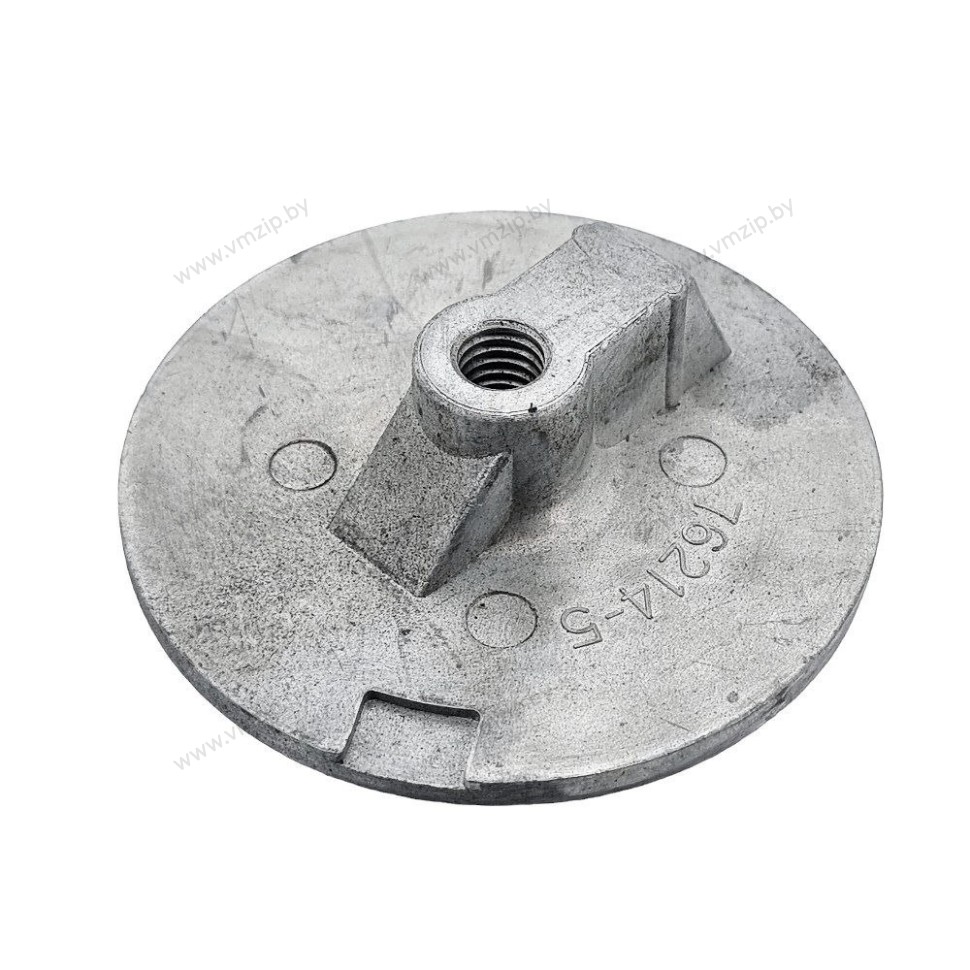 Анод Mercury, Mercruiser, цинковый 762145Z