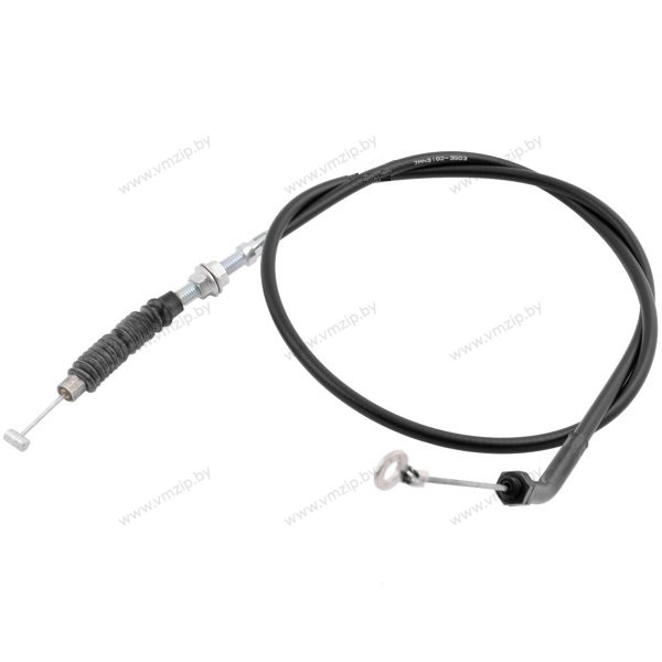Трос управления Yamaha YT660 7MN-52631-02