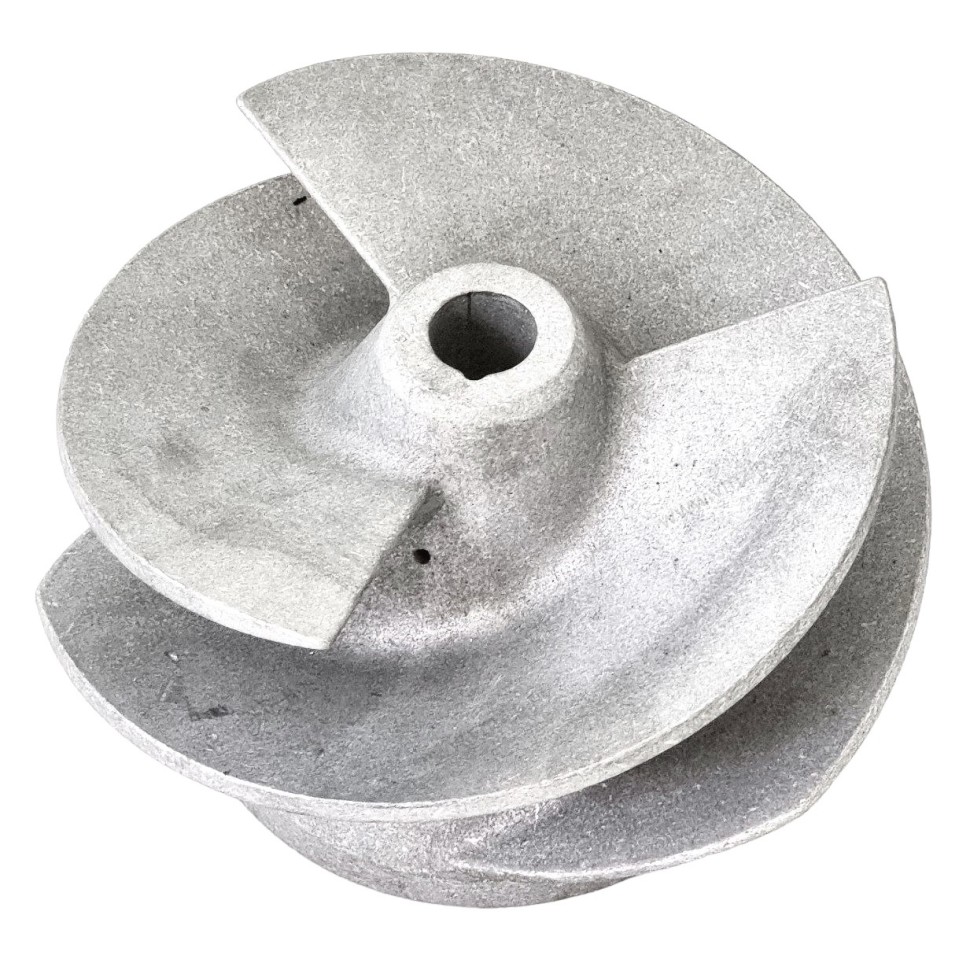 Импеллер 106.25 F115A,F115B,F130A
