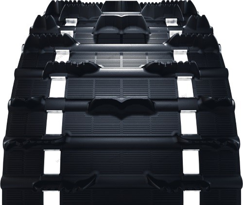 Трак гусеничный TALON 35 для Yamaha Apex, FX, RS, SX, Venture