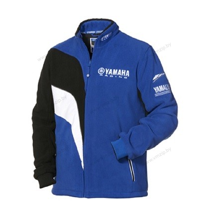Куртка флисовая PADDOCK BLUE мужская XXXL