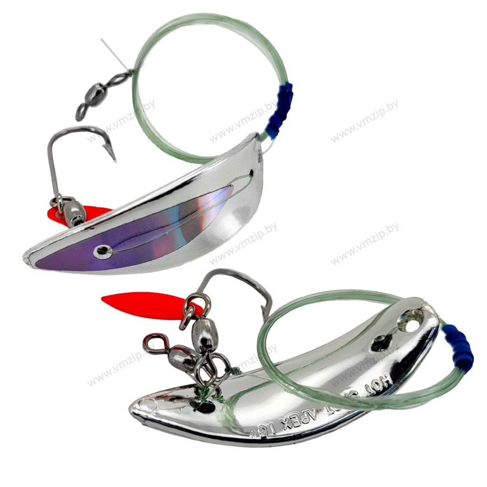 Блесна троллинговая Hot Spot Trout KILLER 2" A2197T
