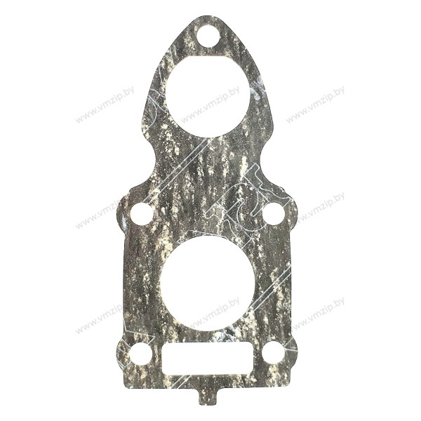 Прокладка основания помпы 6C, 8C, 8F 6G1-45315-A0