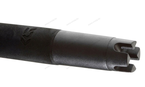 Удилище для даунриггера DAIWA ACCUDEPTH TROLL ACT802MR-AD 2,4м 6-10кг