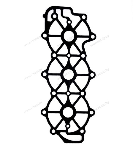 Прокладка под крышку головки 40H, 50V 63D-11193-A0