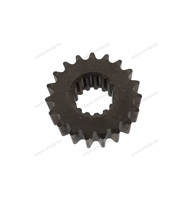 Шестерня (19T) (Звездочка цепи) VT/VX500, VX/VT 600, VX/VT700 89J-17682-91