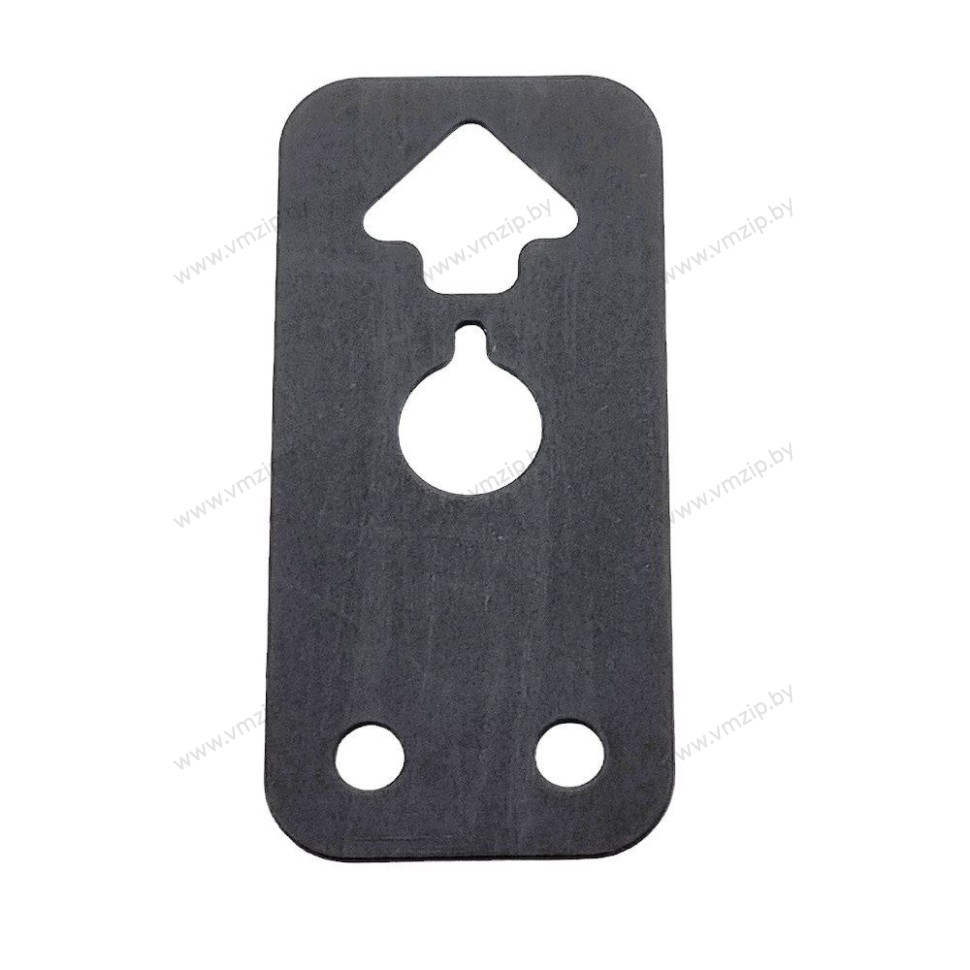 Прокладка крышки Yamaha F2.5B 6EG-G5115-00