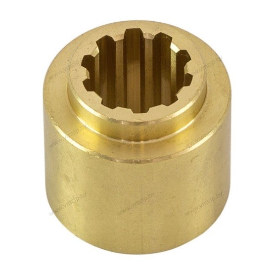 Втулка шлицевая T20-T30, F25 F25-04000025
