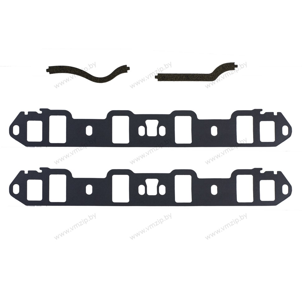 Прокладки впускного коллектора, комплект Ford 302(5.0L) 39200