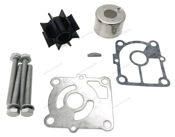 Ремкомплект помпы Tohatsu MFS9.9-20 (EFI) 3RS-87322-0
